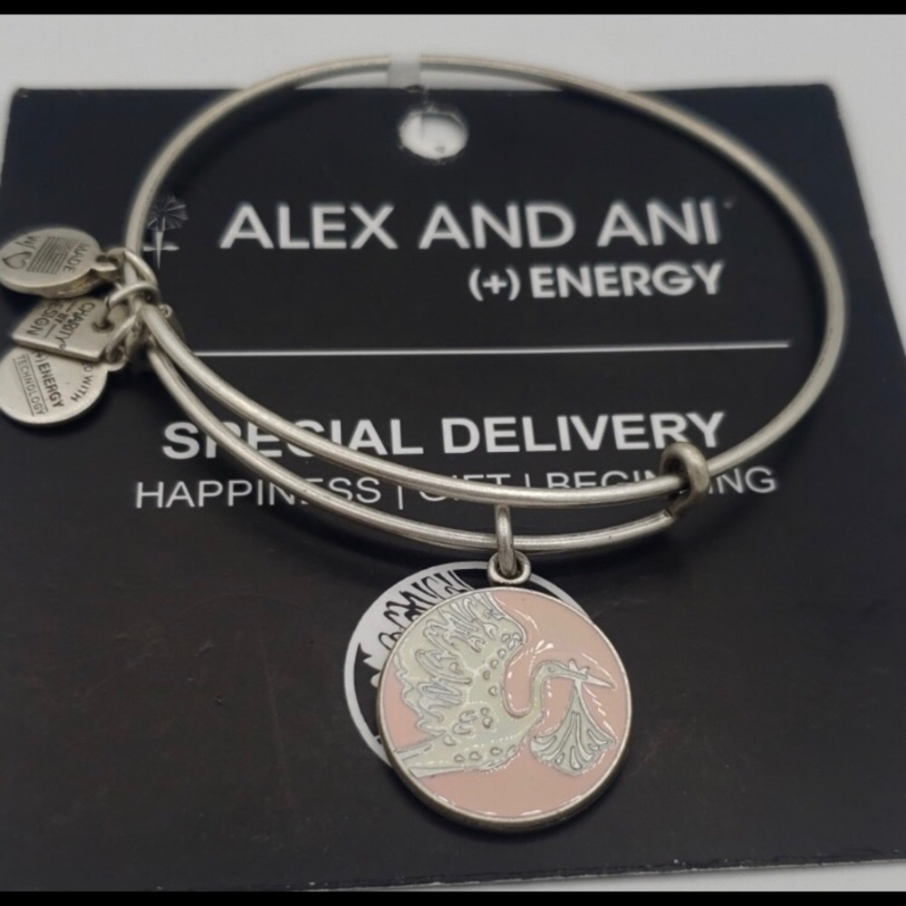 ALEX AND ANI Bracelet